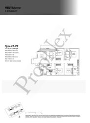 Twin Fountains (D25), Condominium #602674491